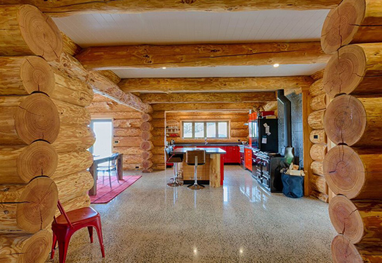 Natural-Log-Homes-family-home